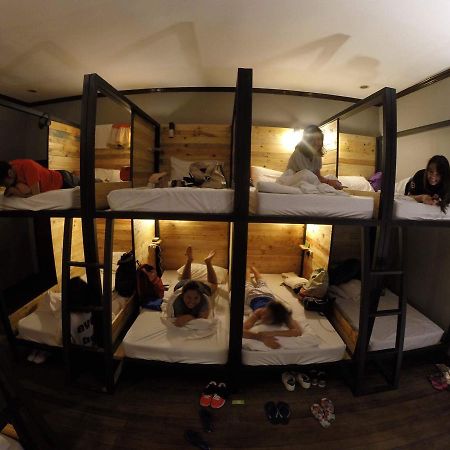 Hostel Seven Cebu Eksteriør billede