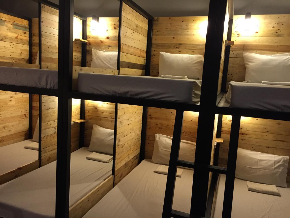 Hostel Seven Cebu Eksteriør billede