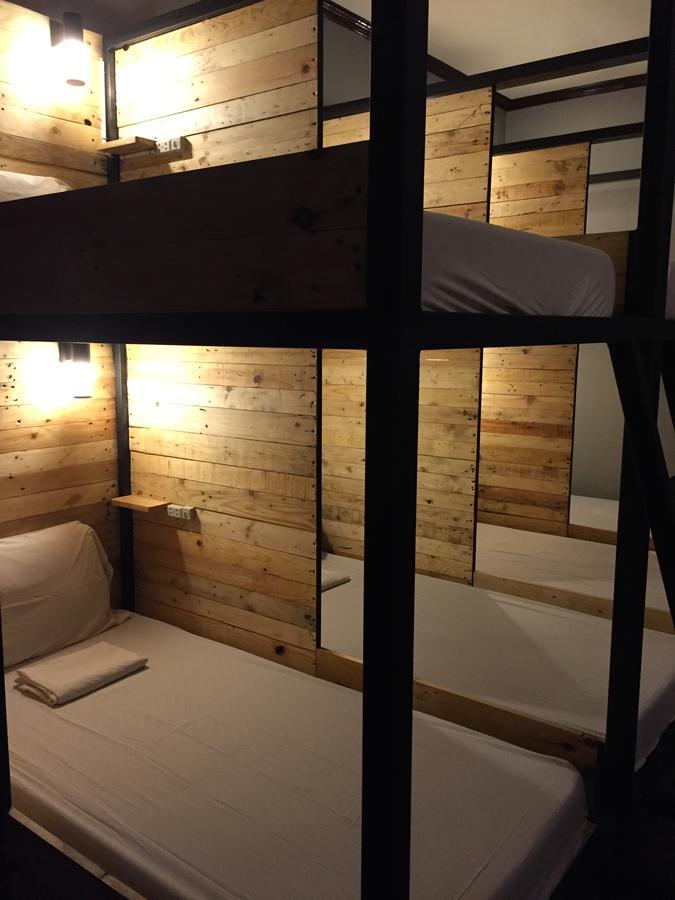 Hostel Seven Cebu Eksteriør billede