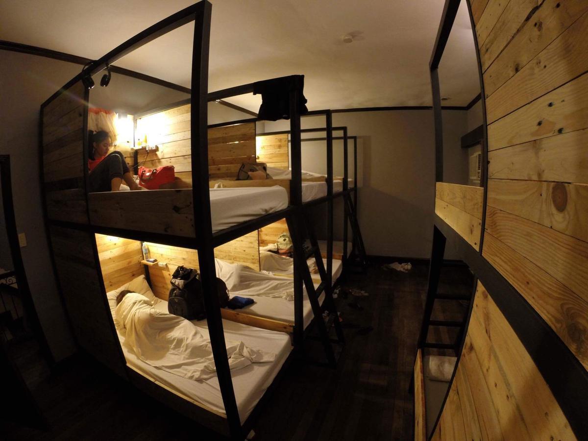 Hostel Seven Cebu Eksteriør billede