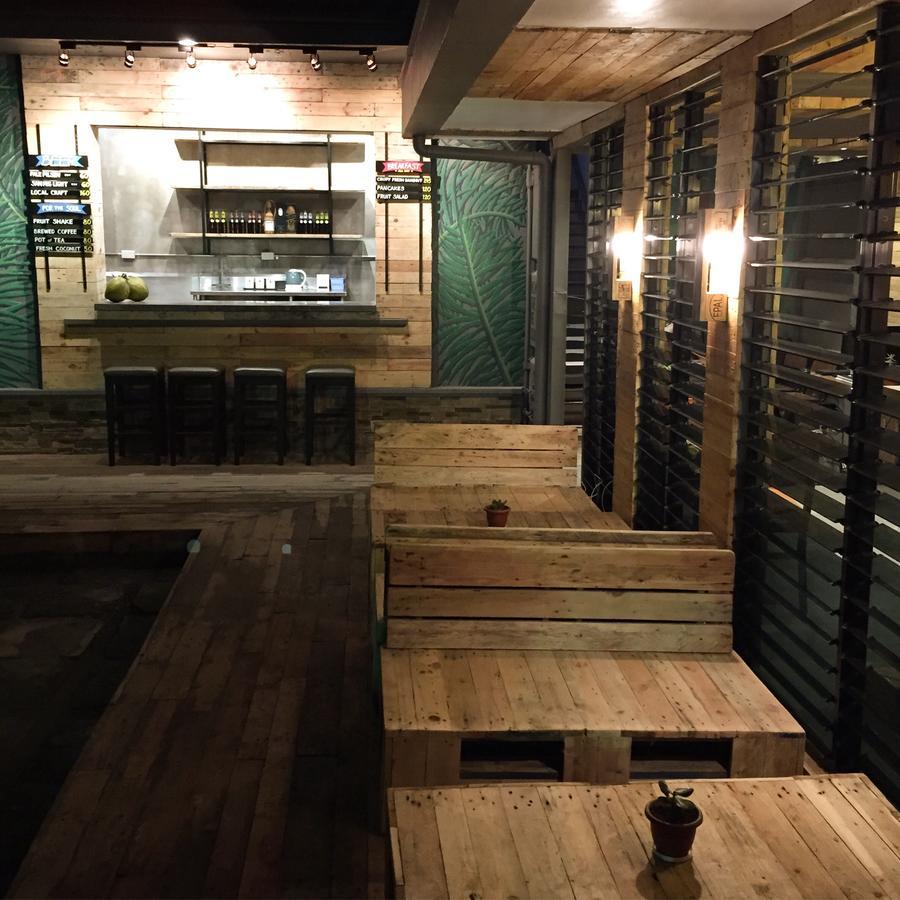 Hostel Seven Cebu Eksteriør billede