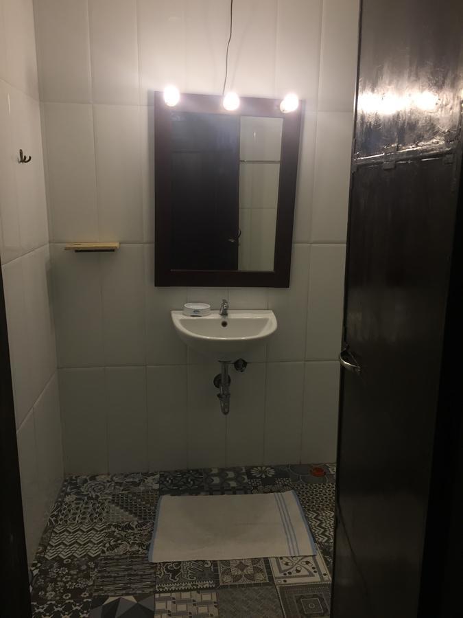 Hostel Seven Cebu Eksteriør billede